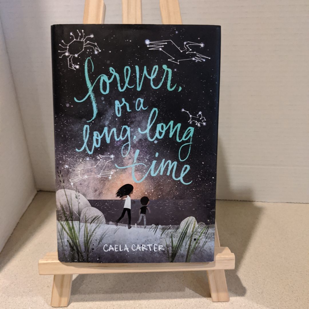 Forever, or a Long, Long Time