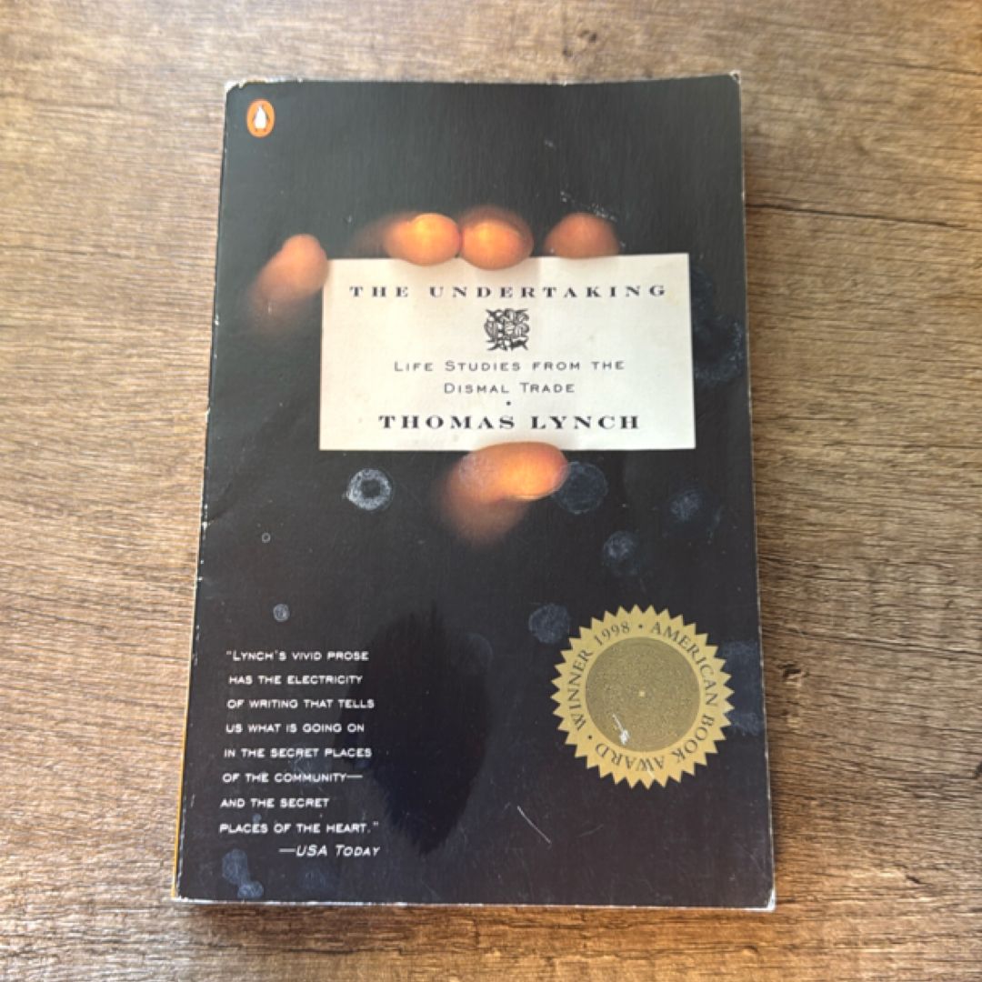 The Undertaking