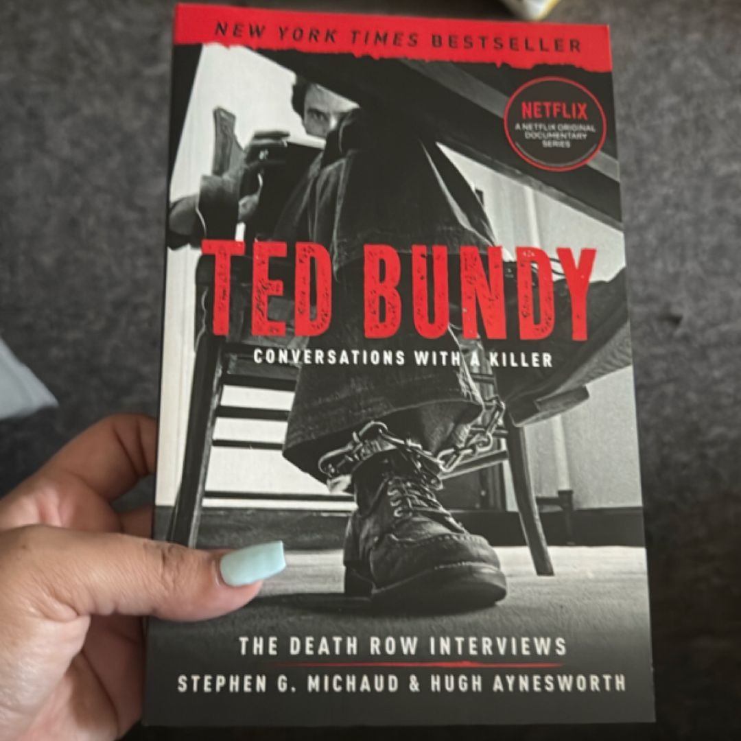 Ted Bundy: Conversations with a Killer