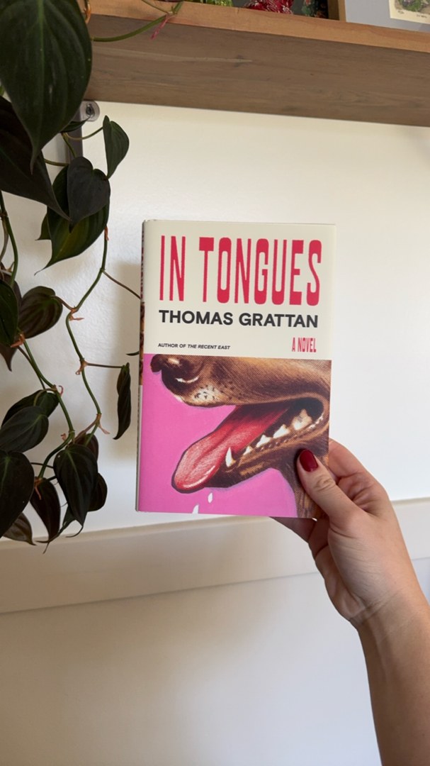 In Tongues