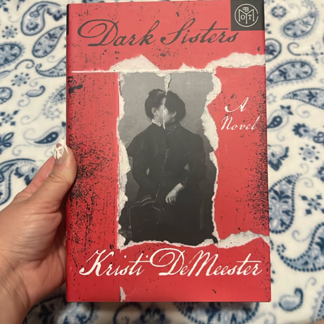 Dark Sisters