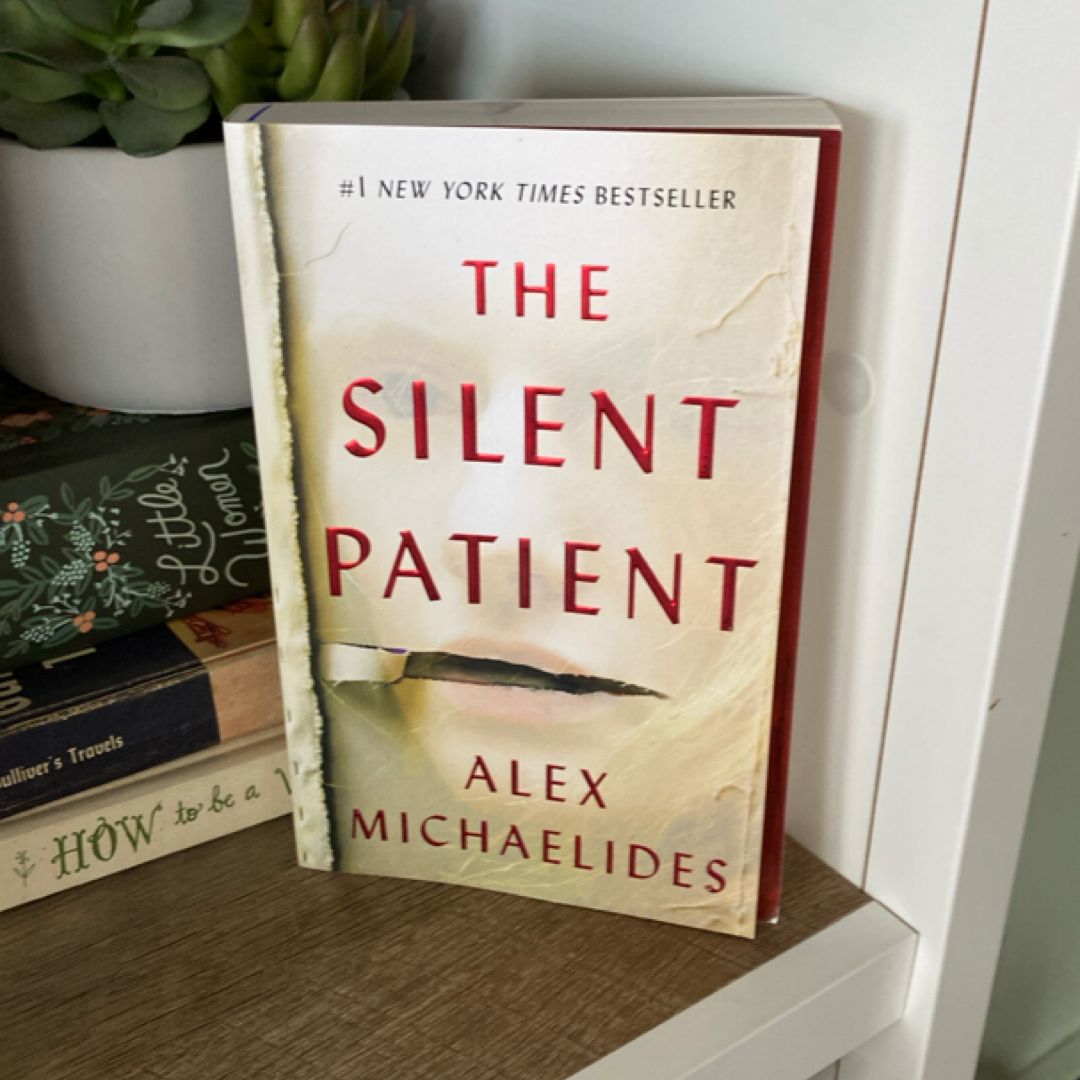 The Silent Patient