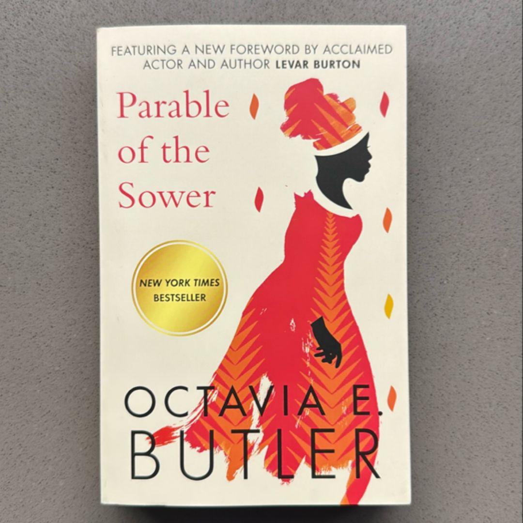 Parable of the Sower