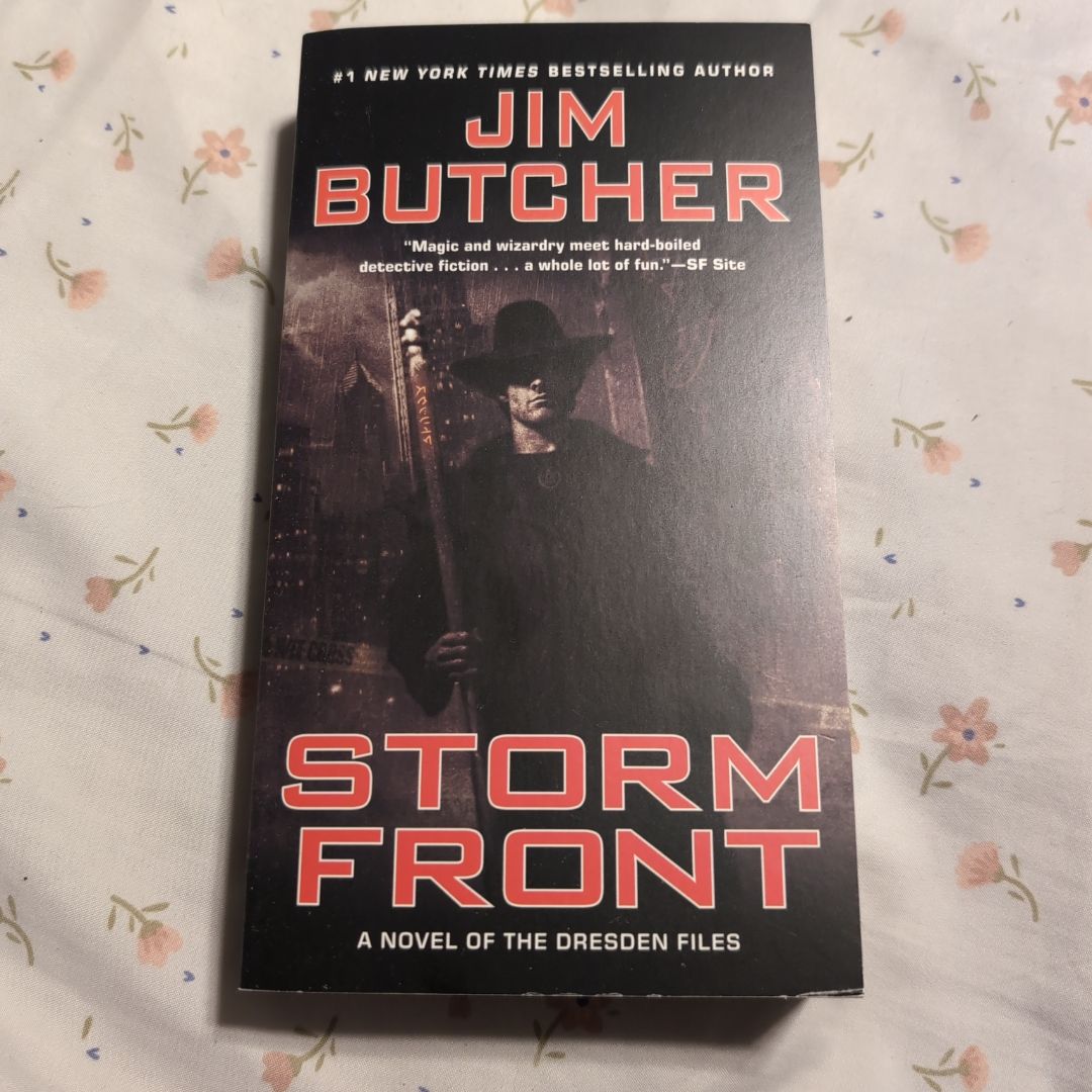 Storm Front