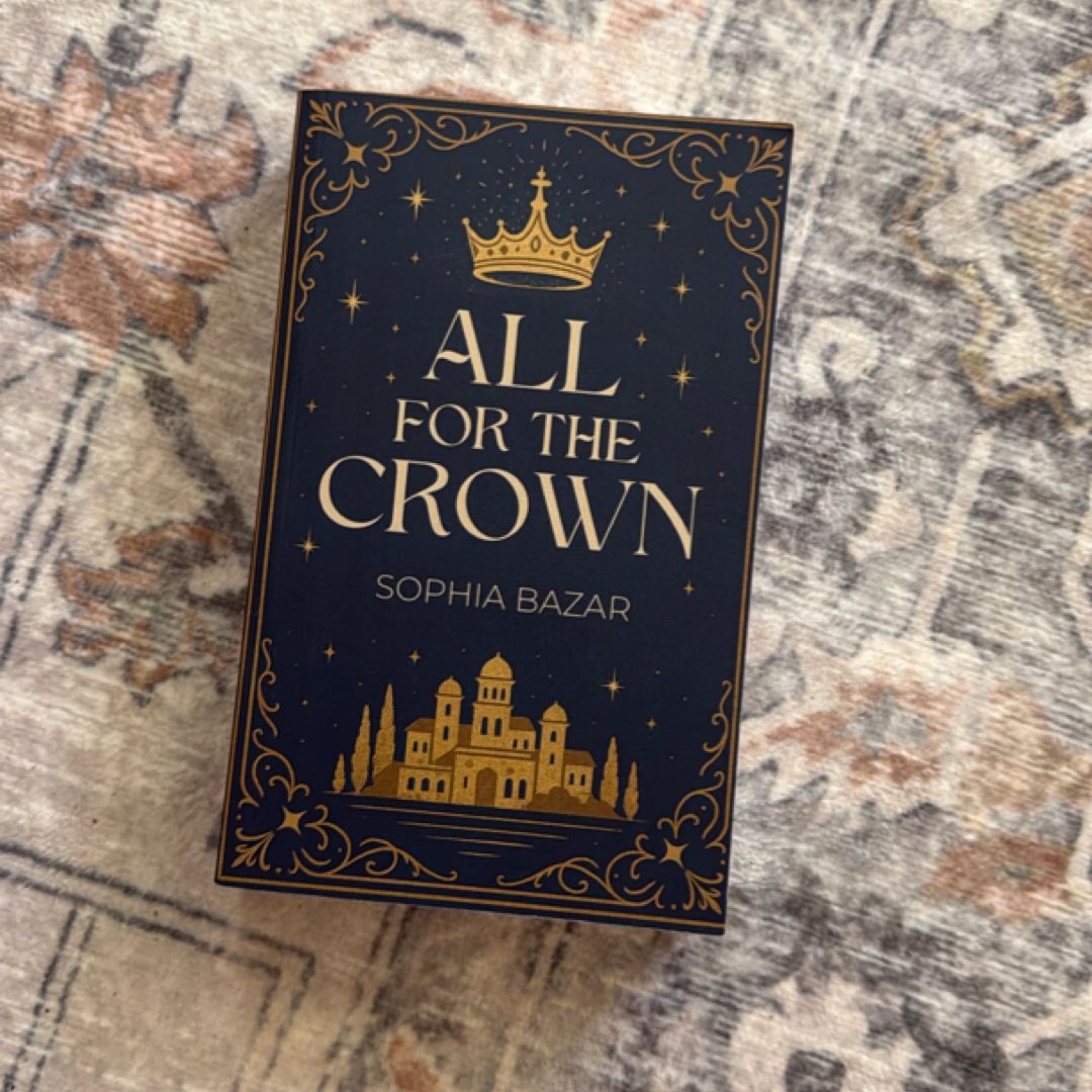 All for the Crown