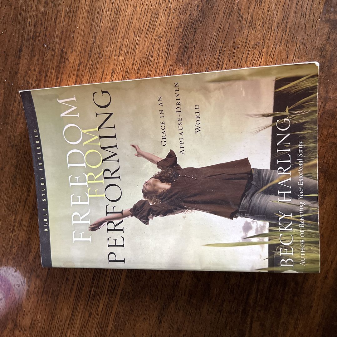 Freedom from Performing