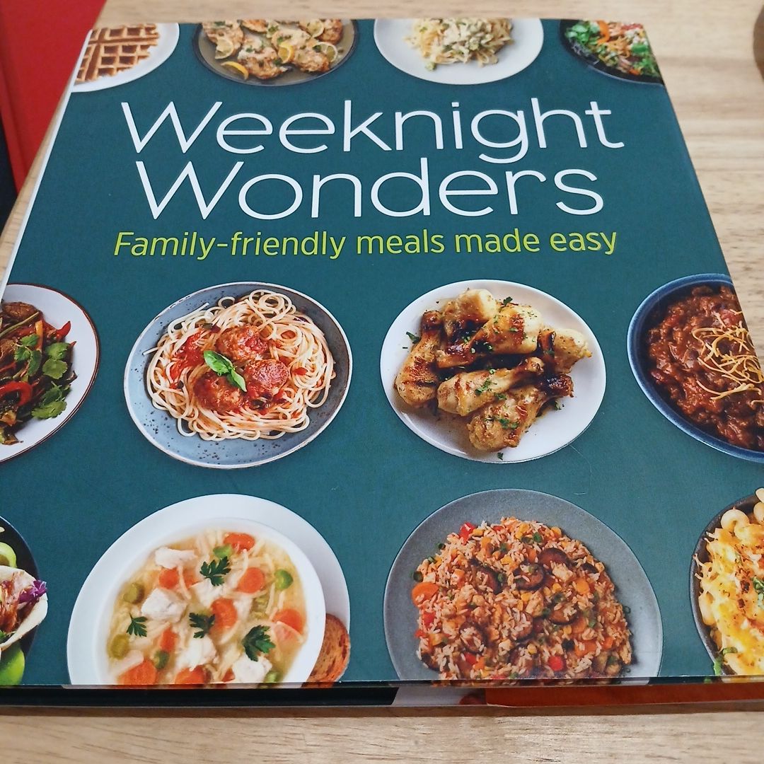 Weeknight Wonders