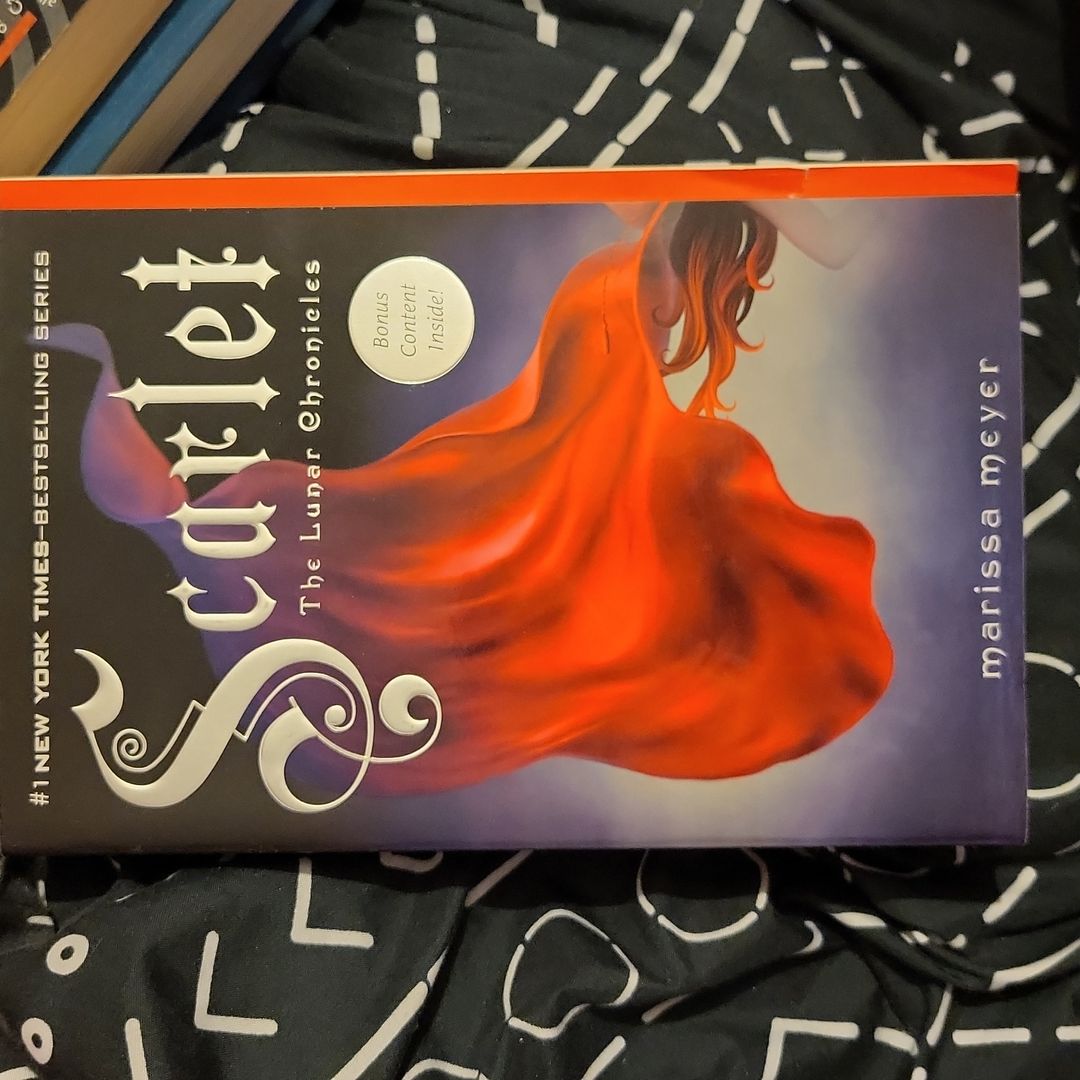 Scarlet