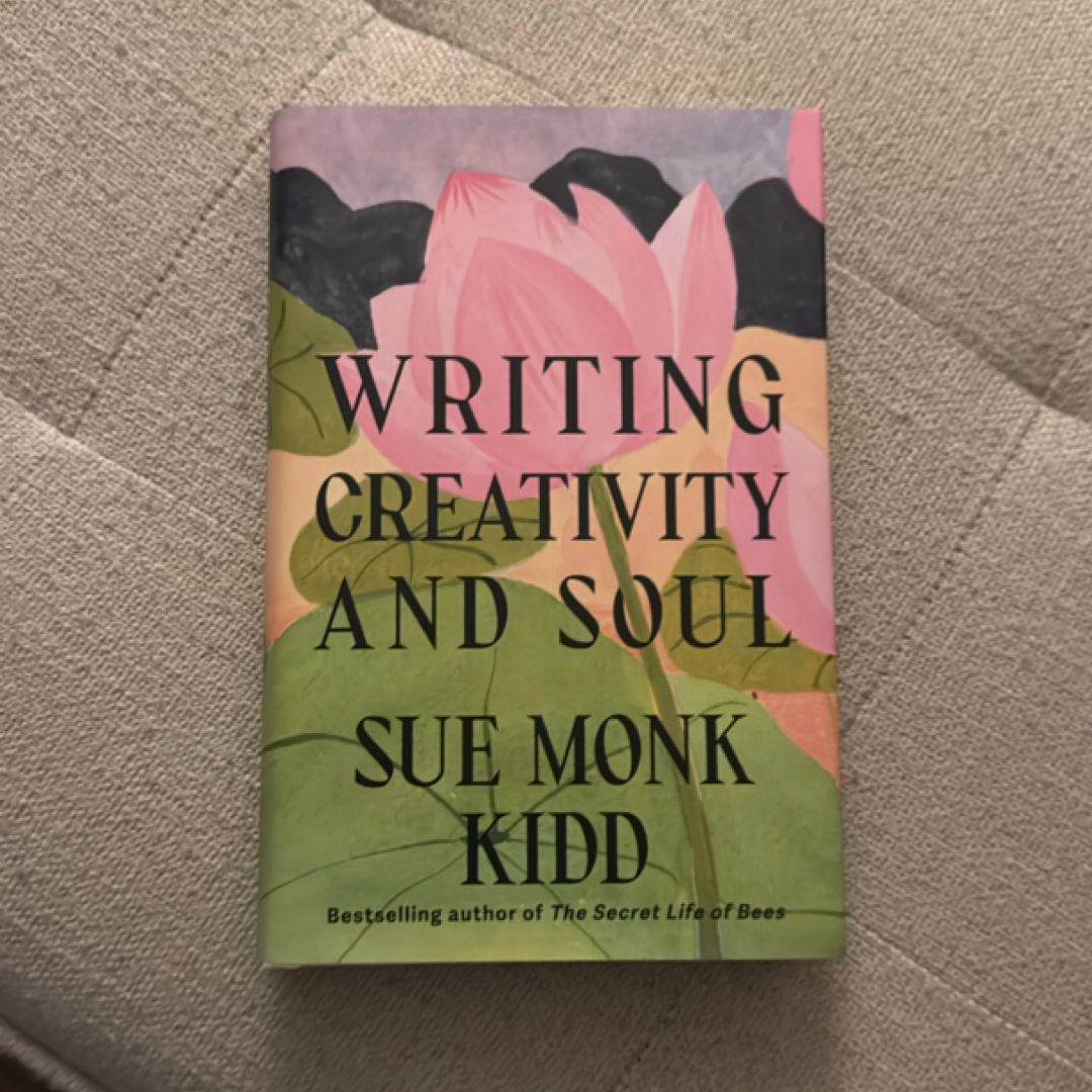 Writing Creativity and Soul