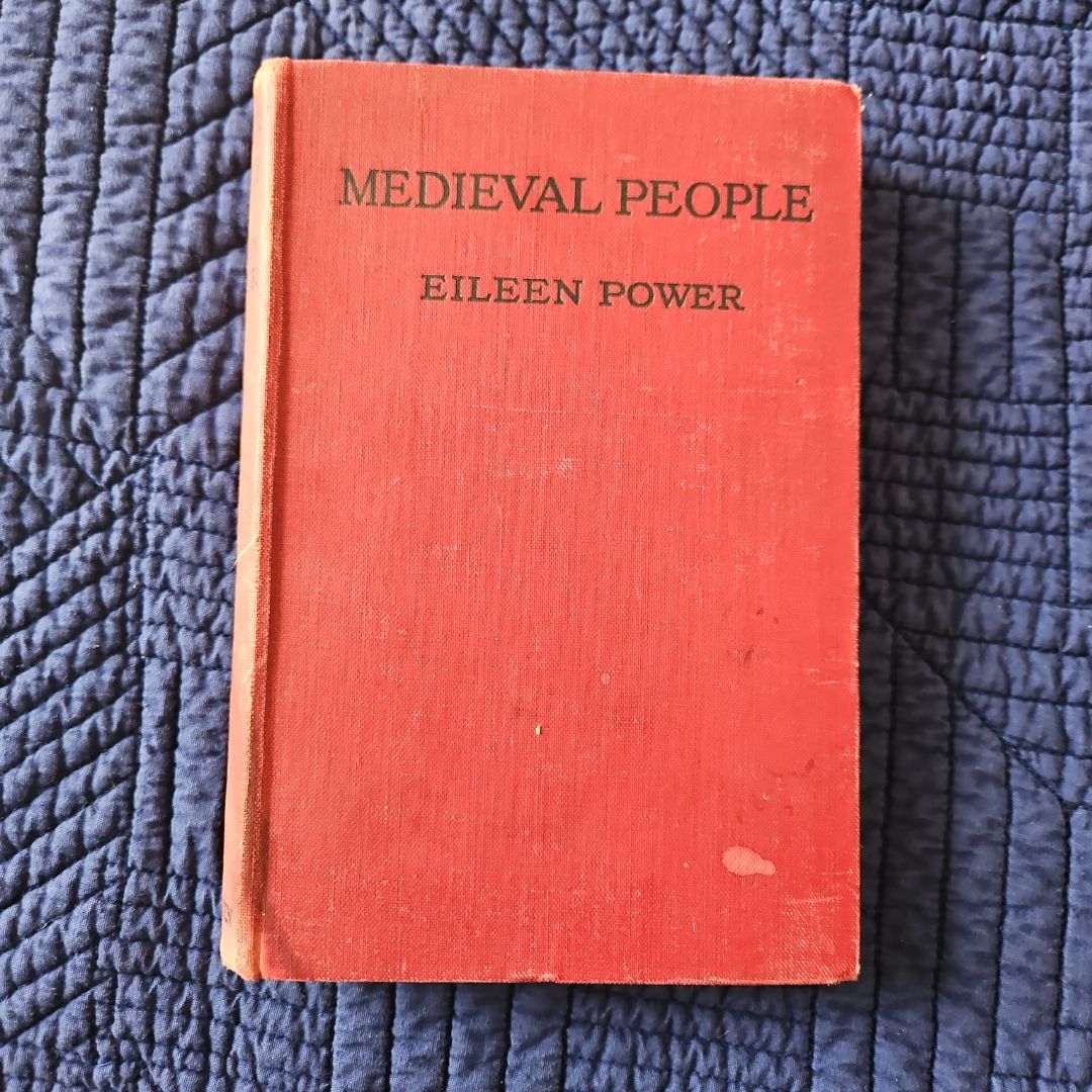 Medieval People