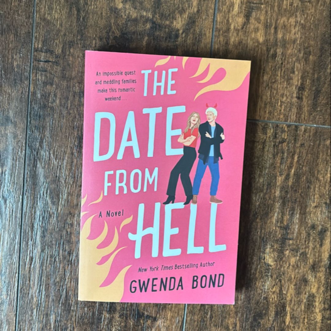 The Date from Hell