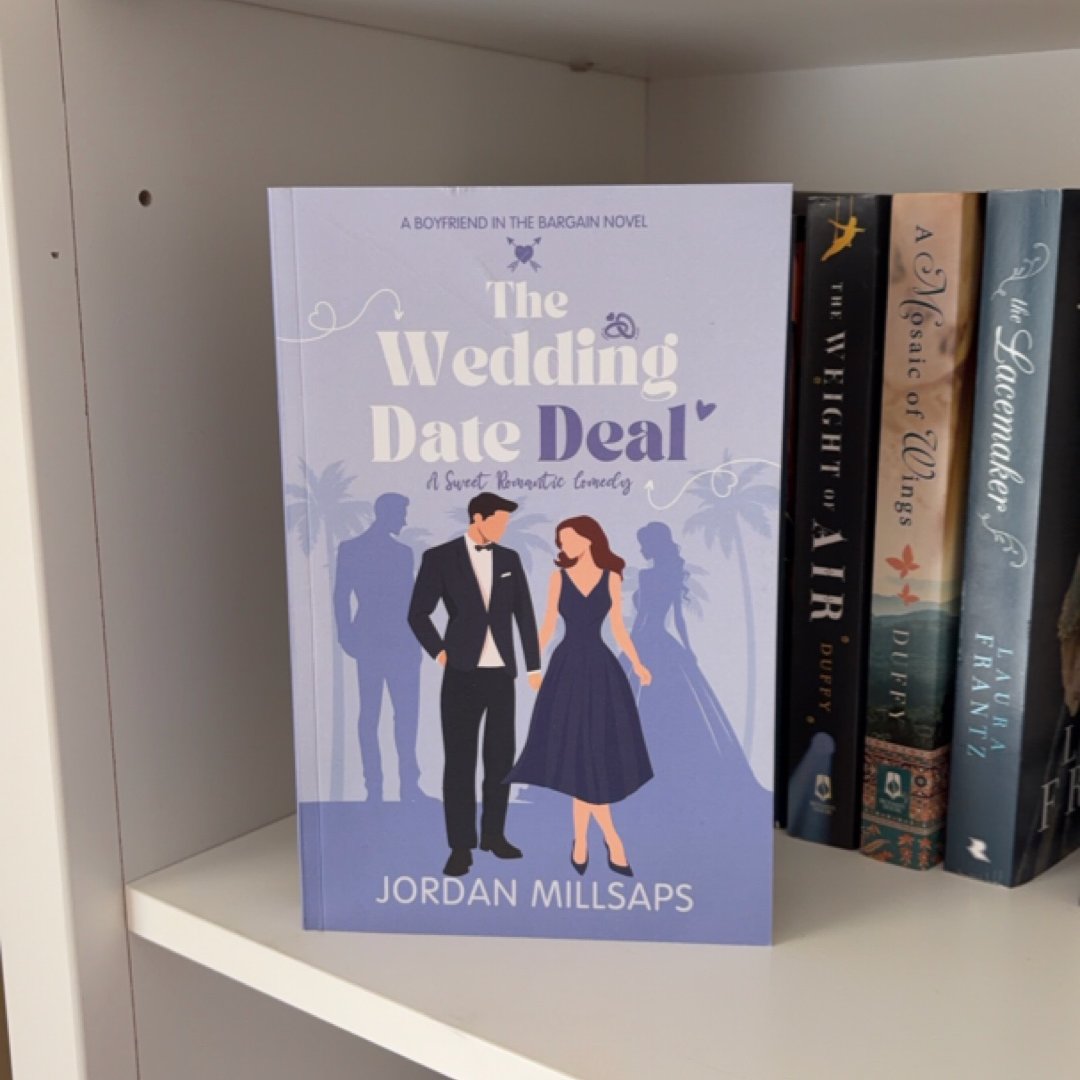 The Wedding Date Deal