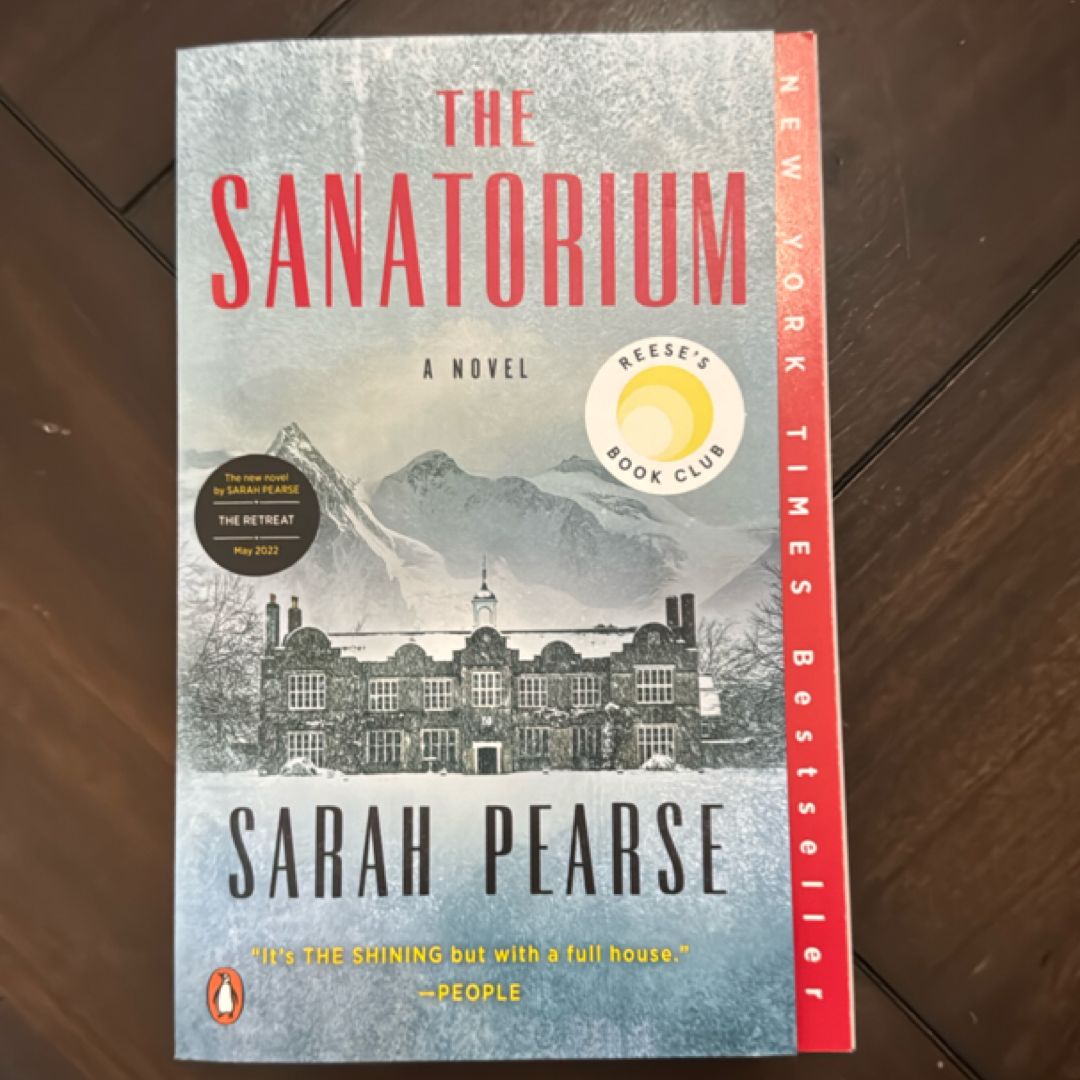 The Sanatorium