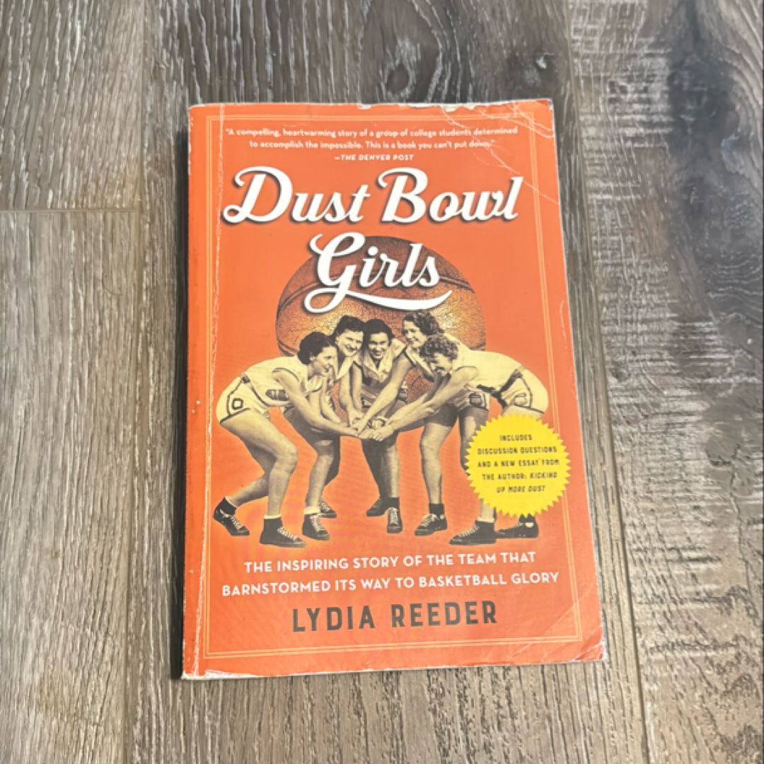 Dust Bowl Girls