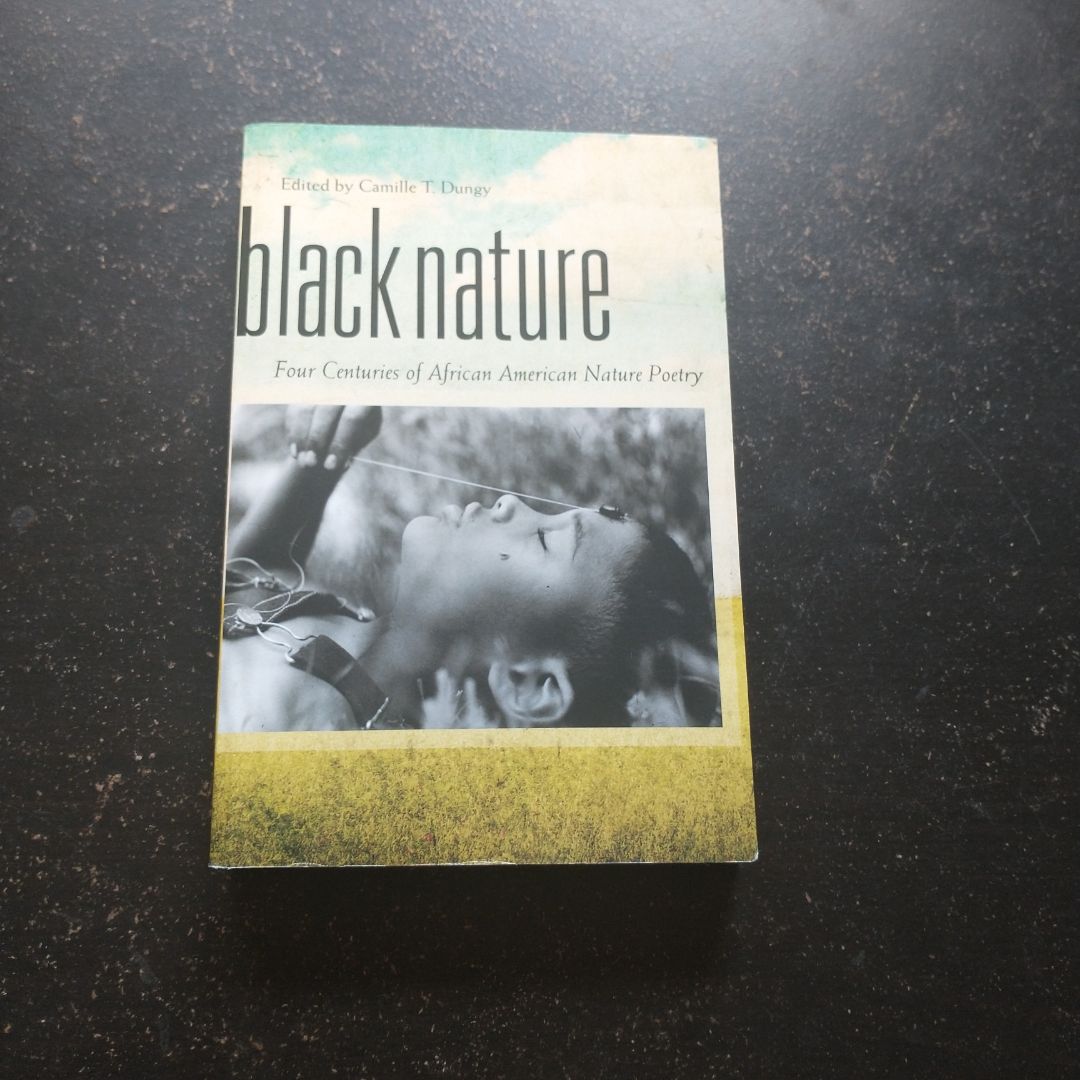 Black Nature