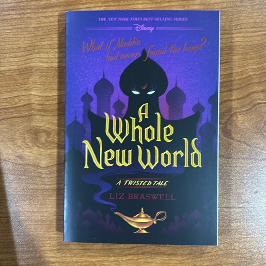 A Twisted Tale Collection