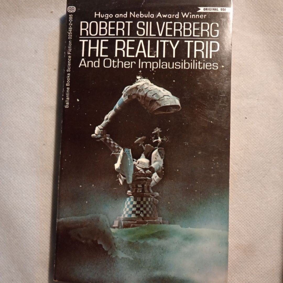 The Reality Trip
