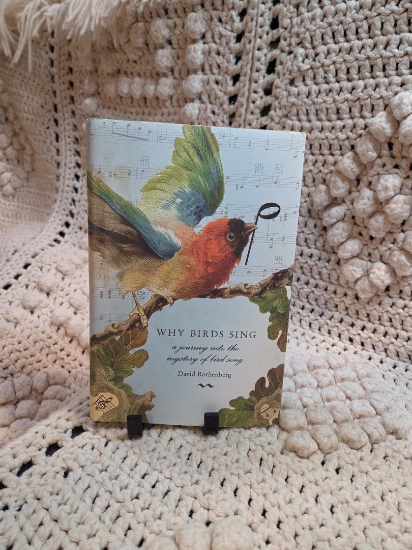 Why Birds Sing