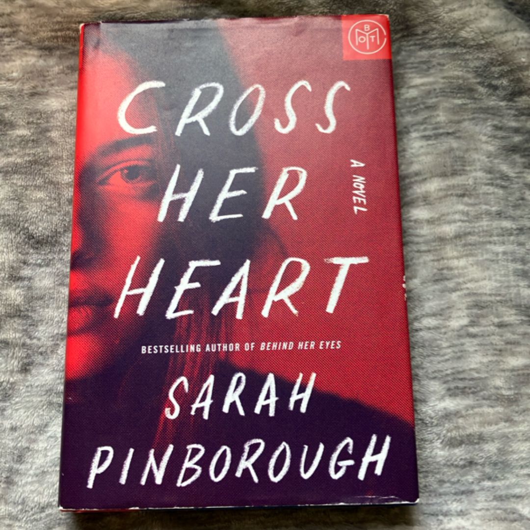 Cross Her Heart