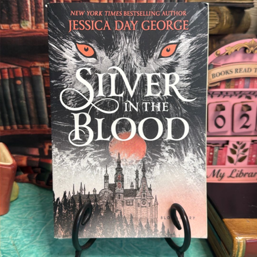 Silver in the Blood