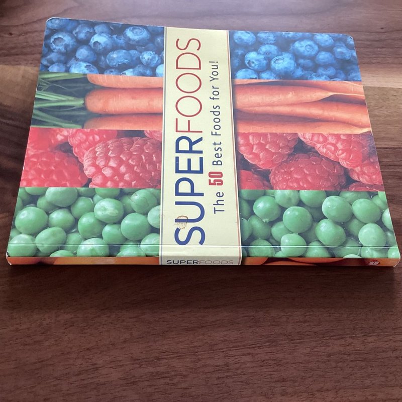 Superfoods