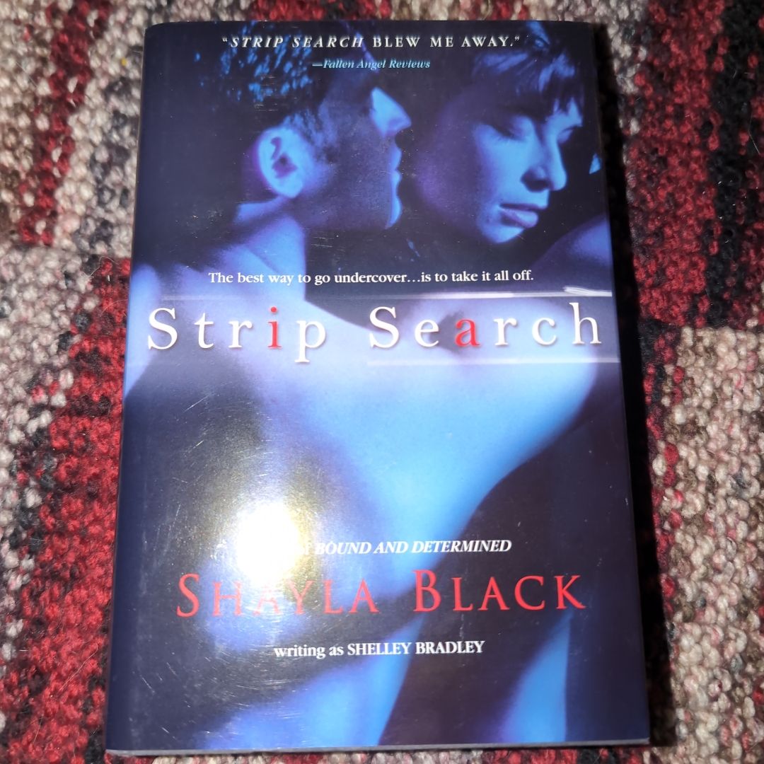 Strip Search
