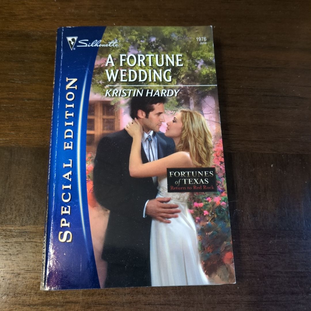 A Fortune Wedding