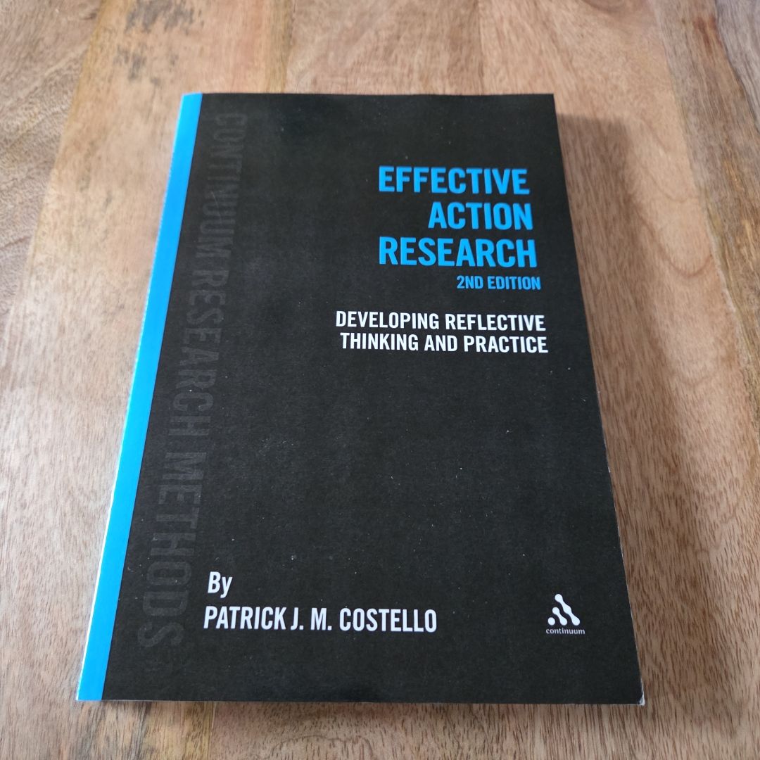 Effective Action Research