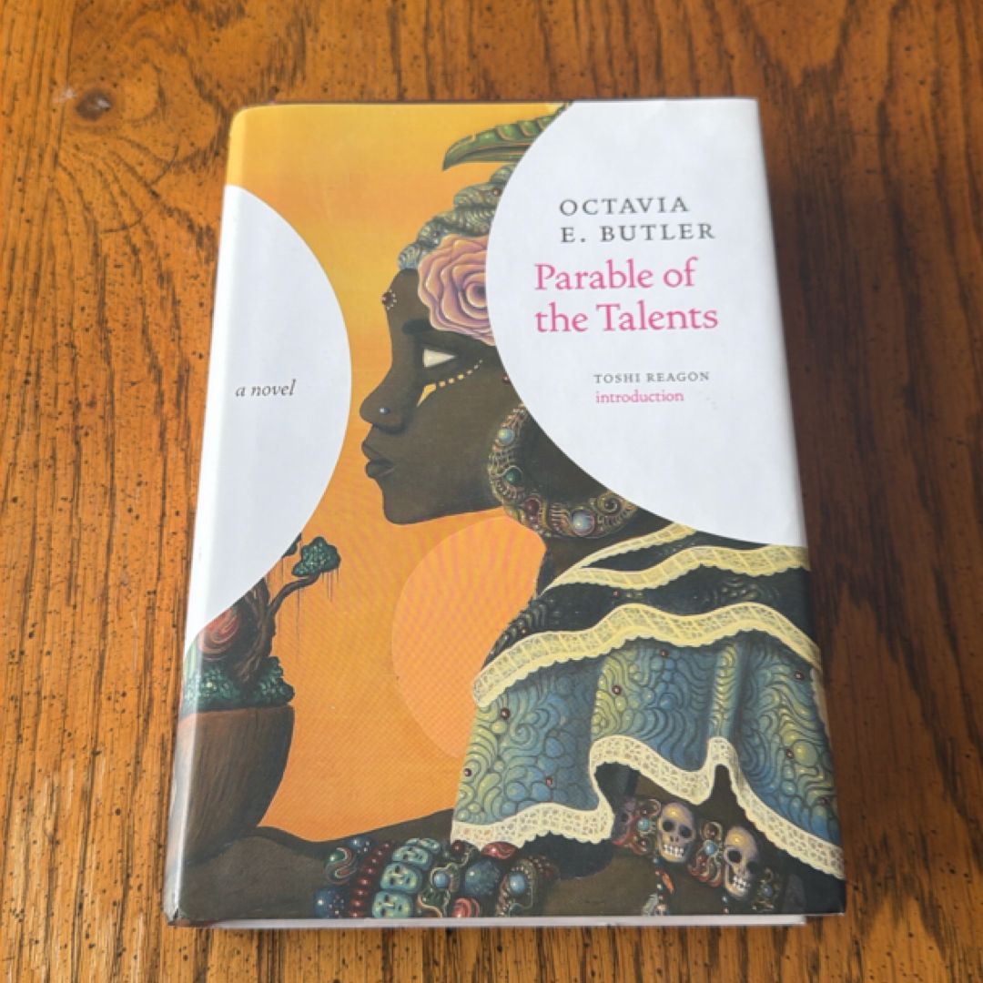 Parable of the Talents