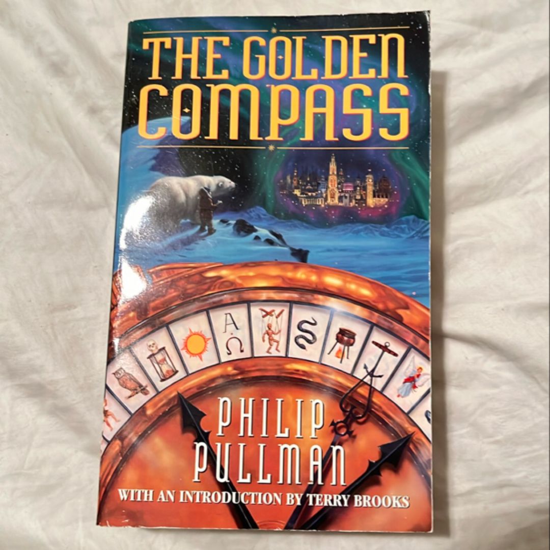 The Golden Compass
