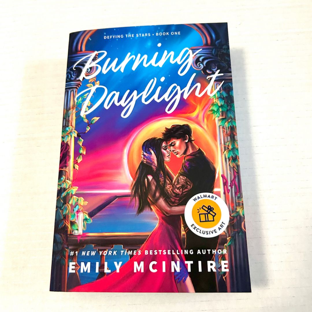 Burning Daylight