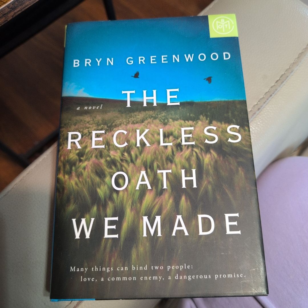 The Reckless Oath We Made