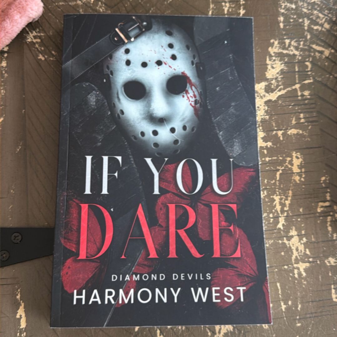 If You Dare