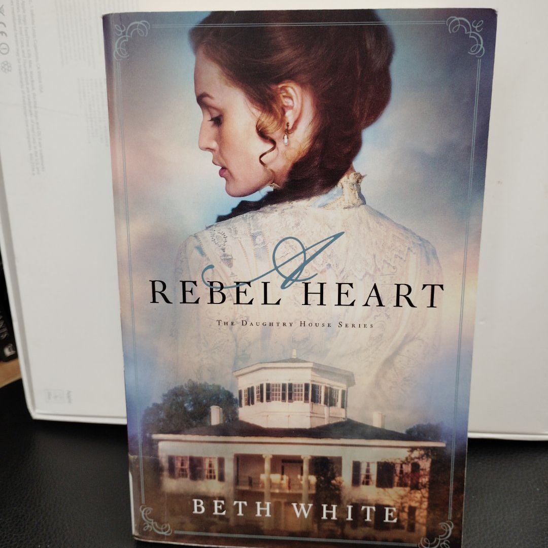 A Rebel Heart