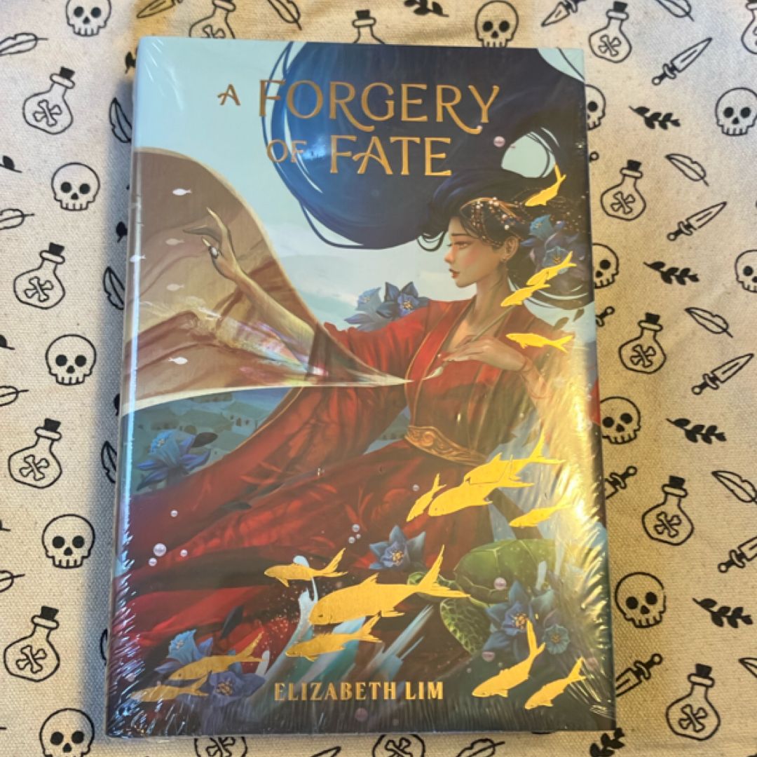A Forgery of Fate