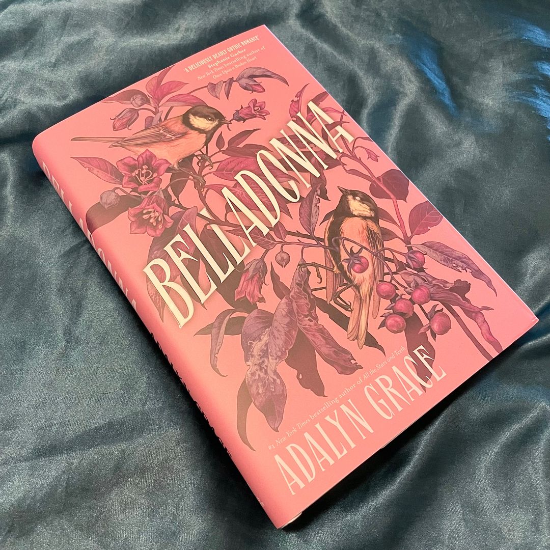 Belladonna