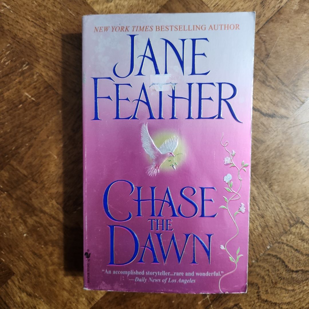 Chase the Dawn
