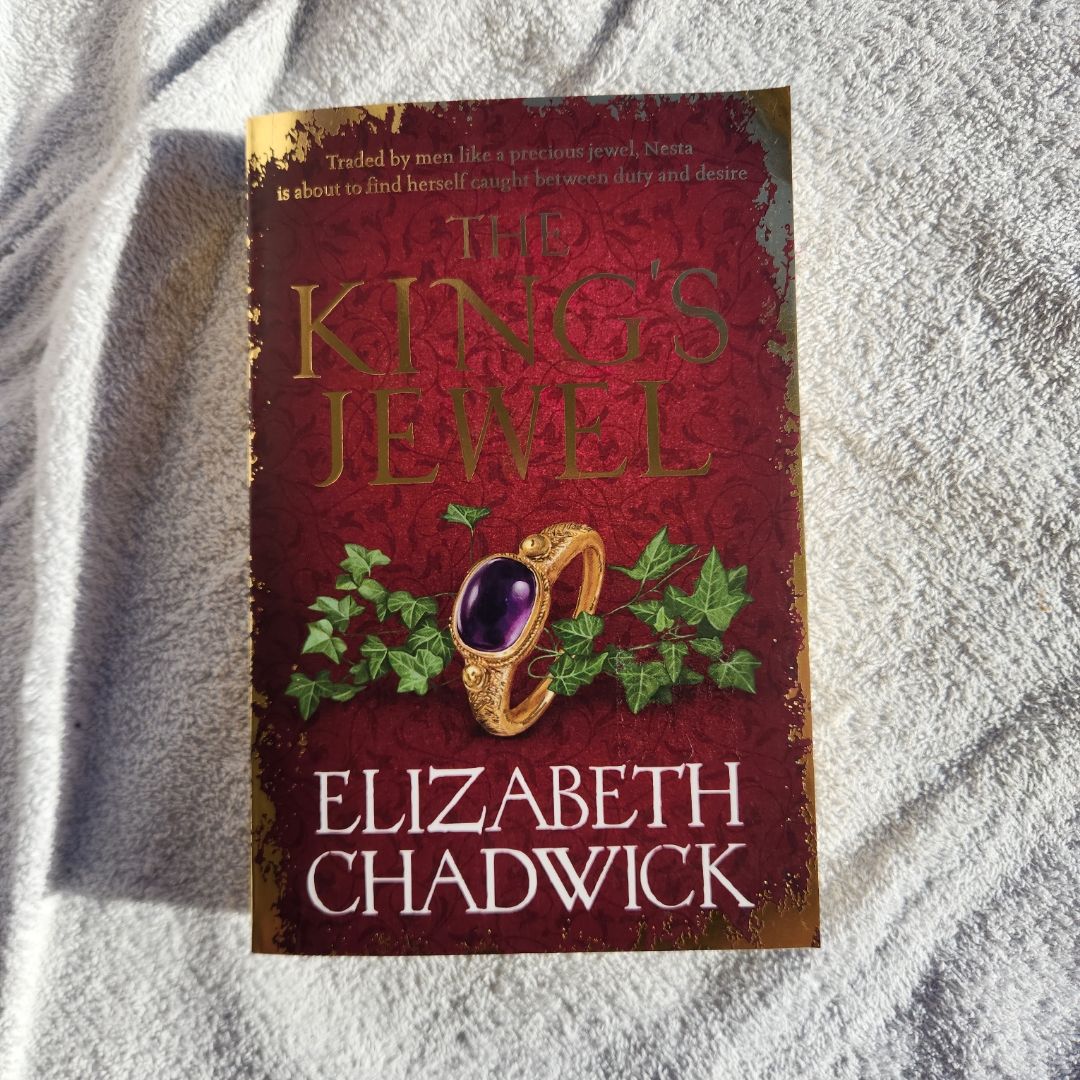 The King's Jewel
