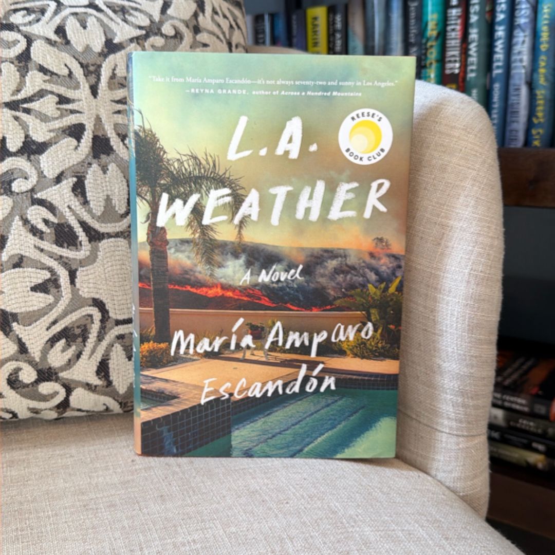 L. A. Weather