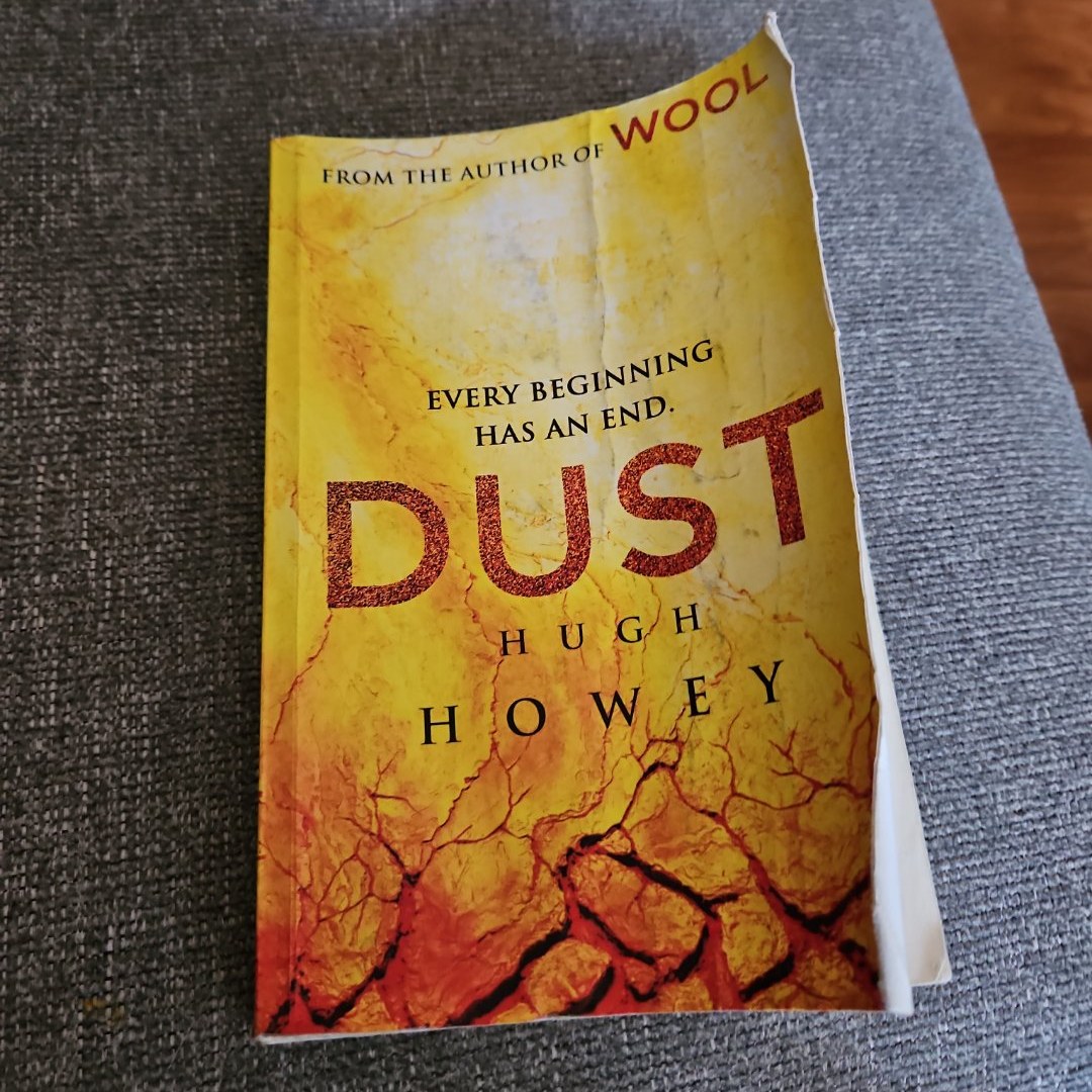 Dust