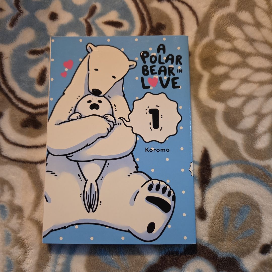 A Polar Bear in Love, Vol. 1
