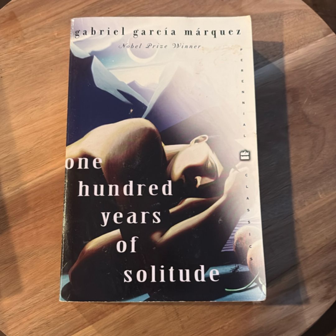 One Hundred Years of Solitude