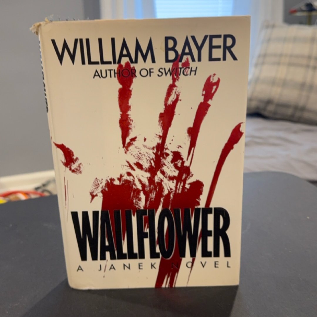 Wallflower