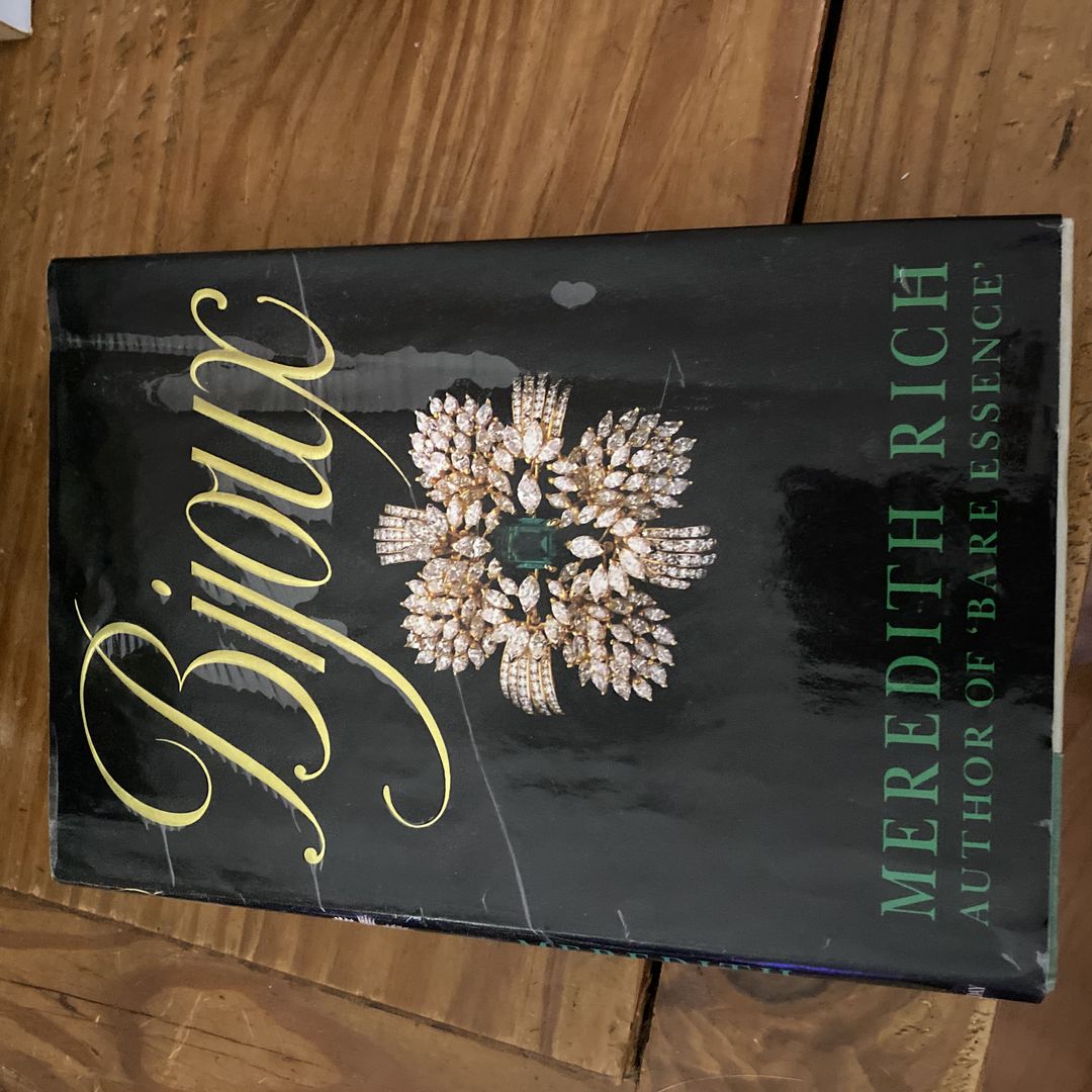 Bijoux