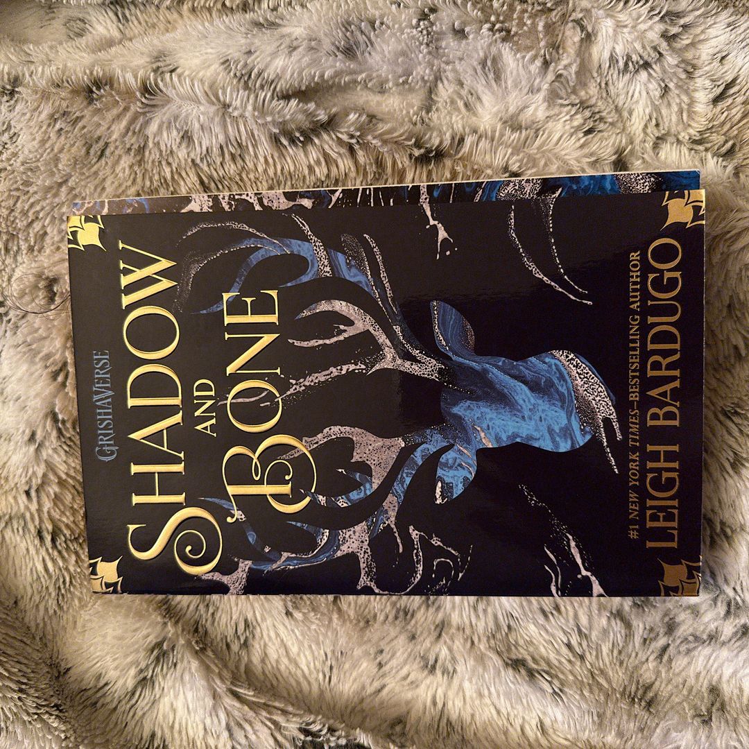 Shadow and Bone