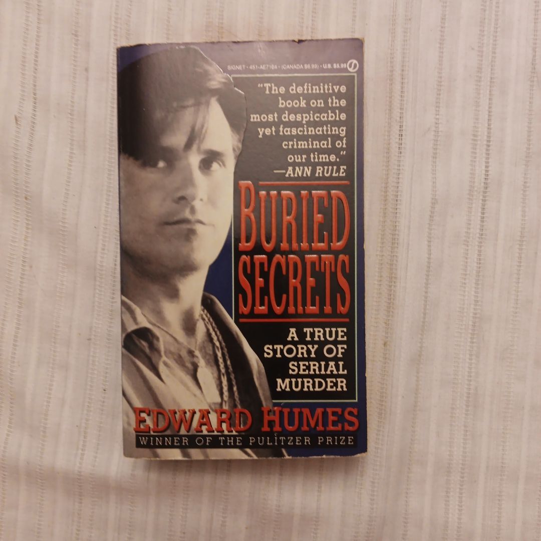 Buried Secrets