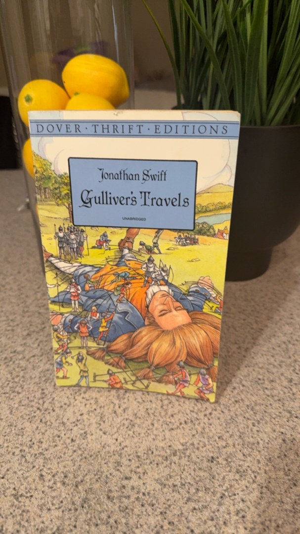 Gulliver's Travels