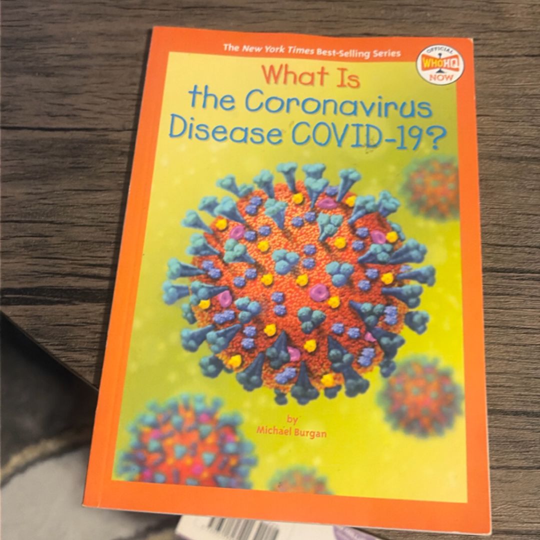 What Is the Coronavirus Disease COVID-19?