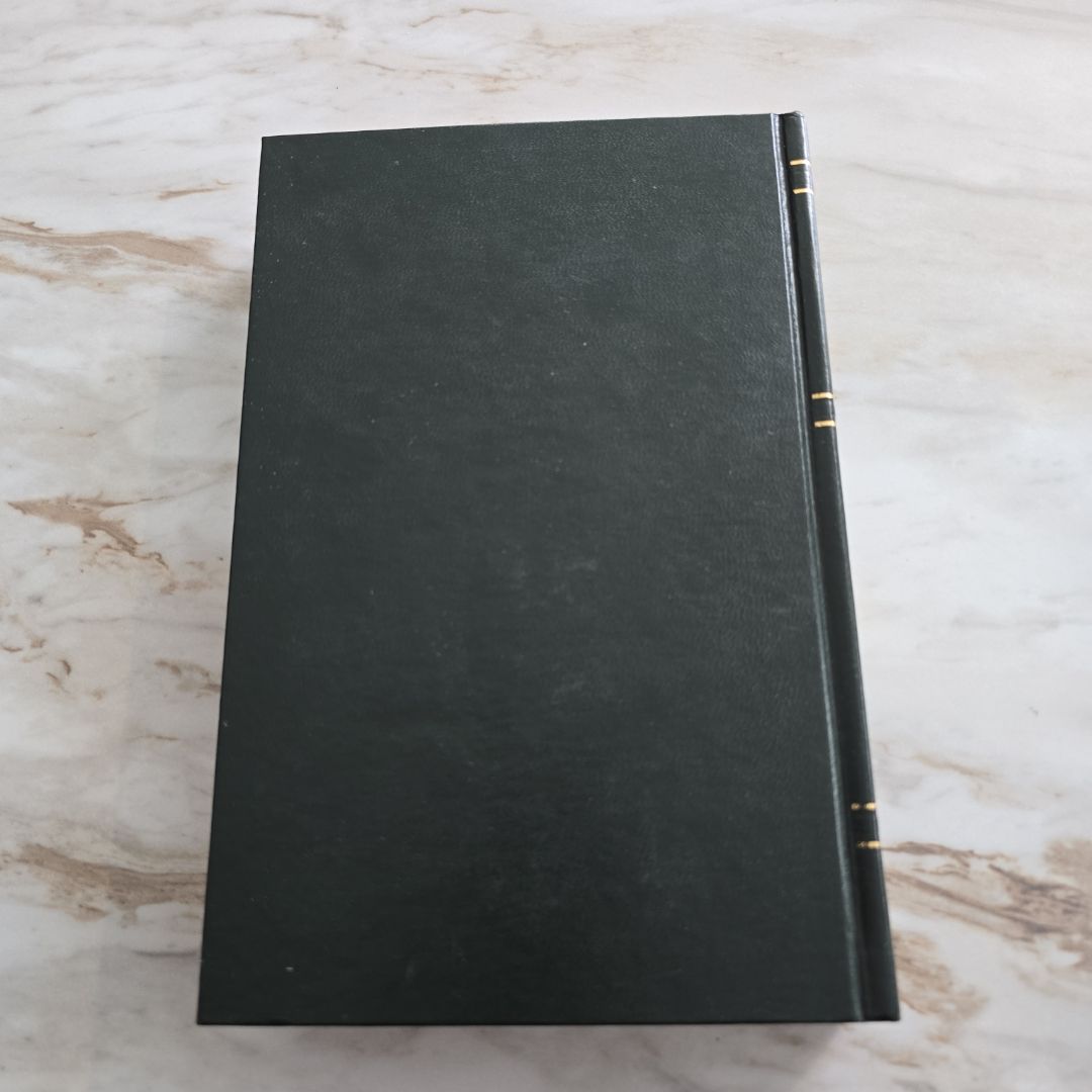 Two years before the mast and 24 years after 