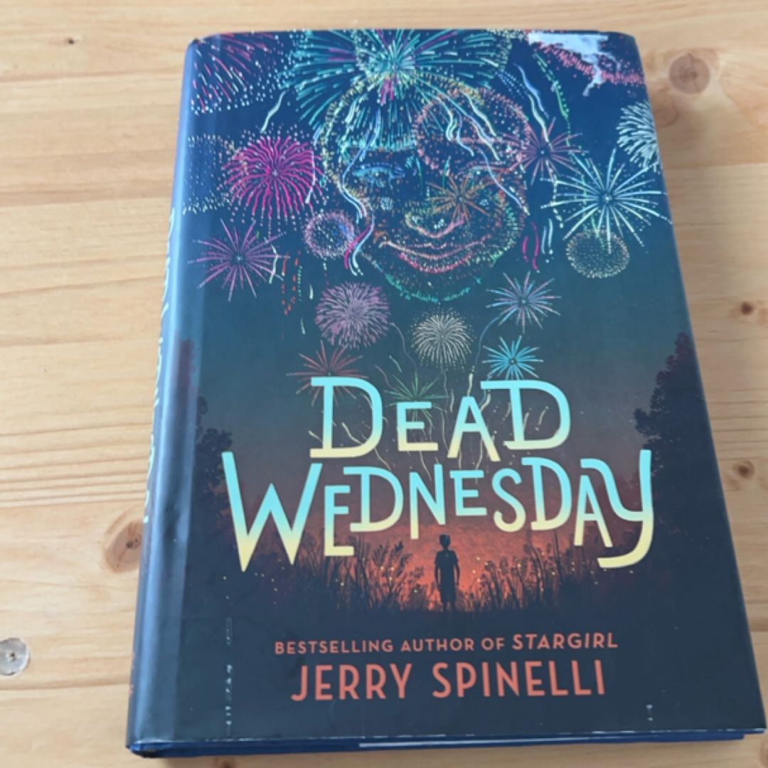 Dead Wednesday